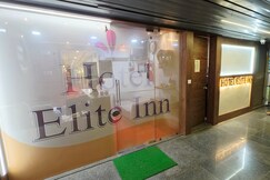 Hotel Elite Inn