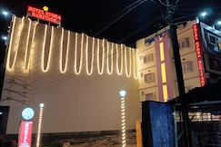 Hotel Rudra Heritage