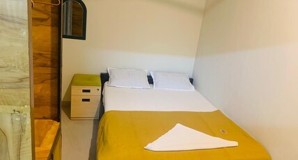 Royo Homes | Rooms and Caretaker Room Type - Standard Non AC Room