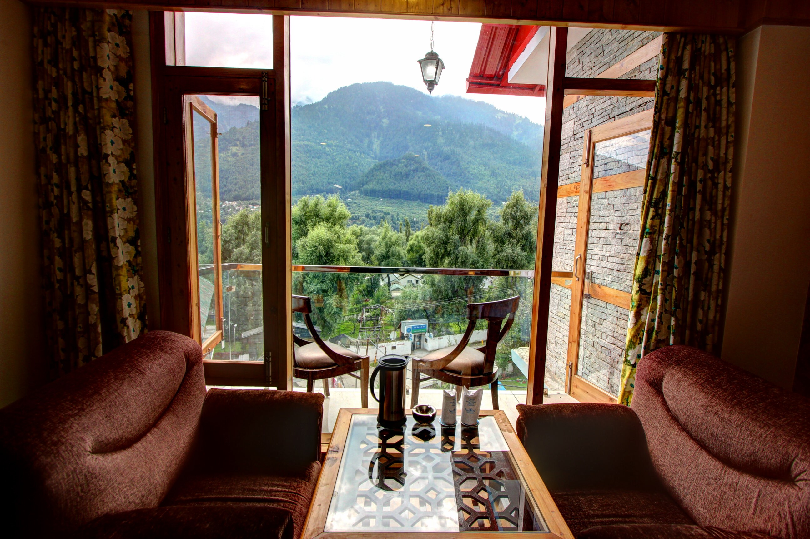 Manali Grand - Tap to explore photos