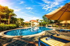 Resort De Coracao- Corbett