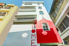 Nilay Guest House