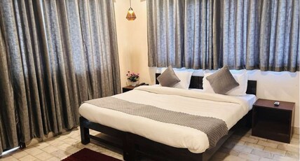 Hotel 7 CR Room Type - SOLO CR
