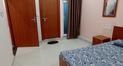 Saraswati Devi Atithi Bhawan Room Type - Bedroom 4 AC