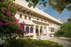 Dera Mandawa - Heritage Resort