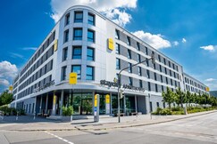 Staycity Aparthotles Heidelberg