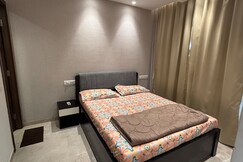 Thebaronialhomes 1Bhkpowai