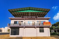 Address of Govind home Stay