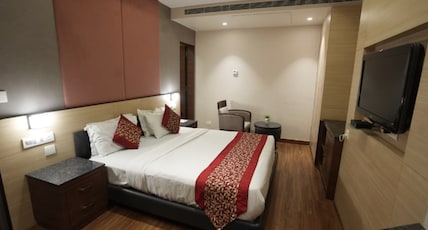 Hotel Amara Room Type - Baron Executive Room Hotel Amara Room Type - Baron Executive Room