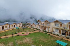 Resort Prakriti Unwind