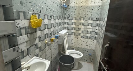 Jamuna das bhavan Room Type - Bedroom 2