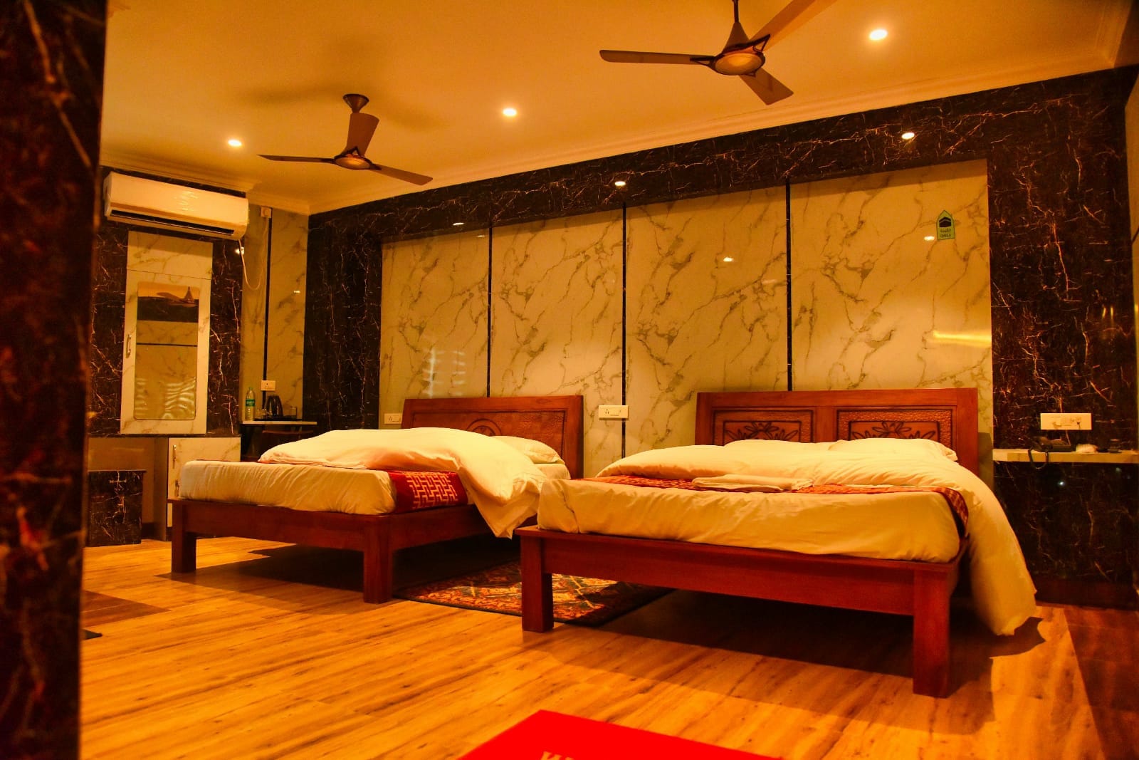 SSK Malligai Residency - Tap to explore photos