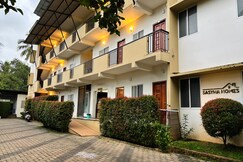 Sastha Homes