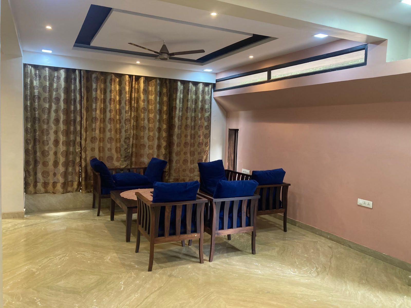 CROMPTON GREAVES GUEST HOUSE- GOA 4 - Tap to explore photos