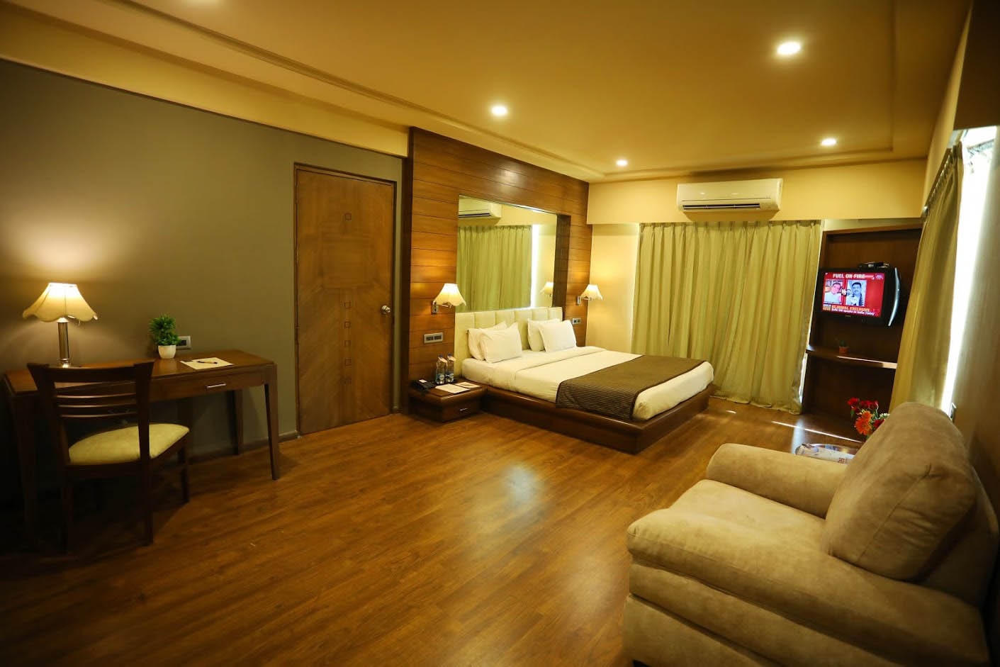 Renest Gandhidham - Tap to explore photos
