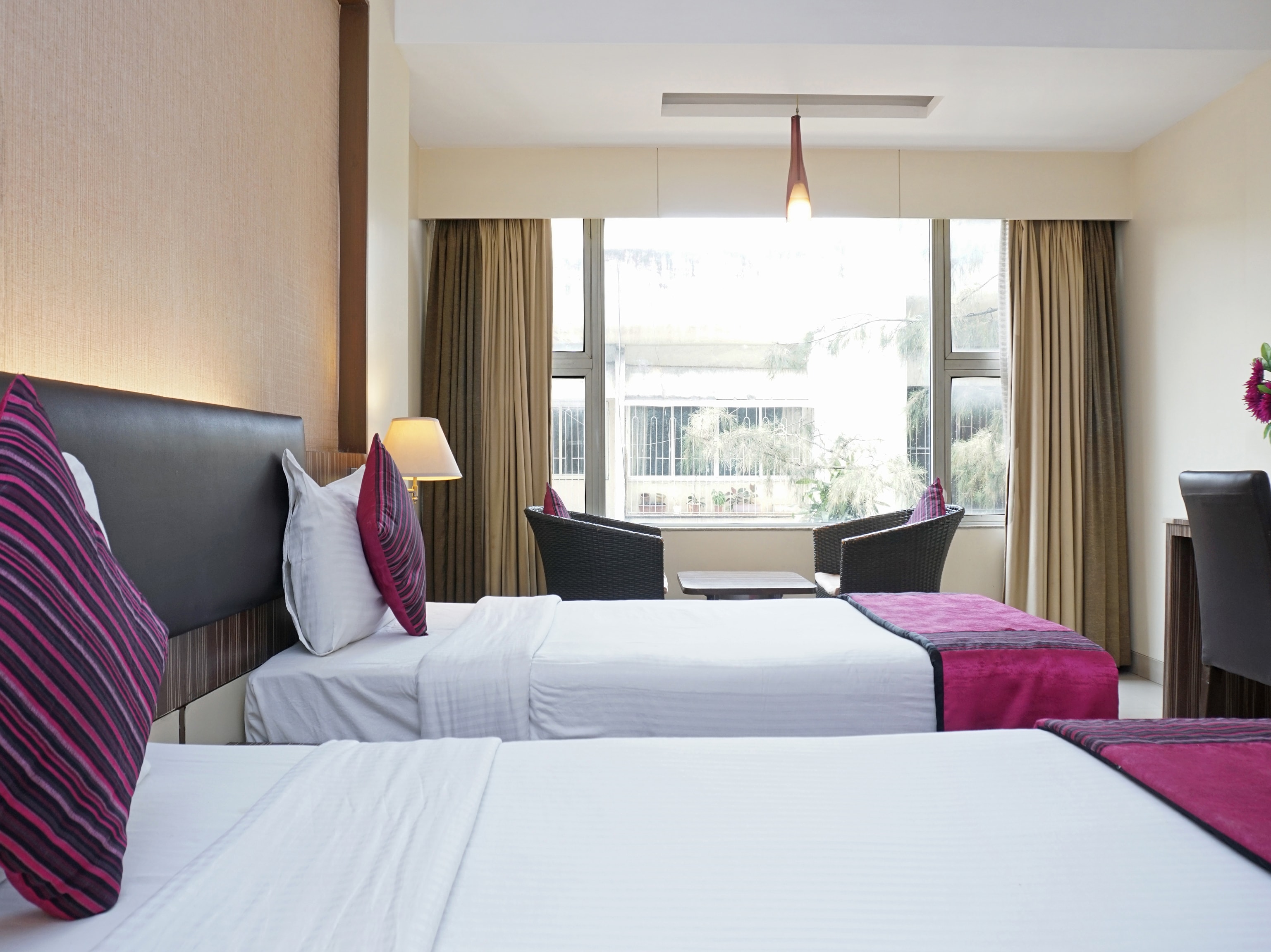 Kapila Business Hotel - Tap to explore photos