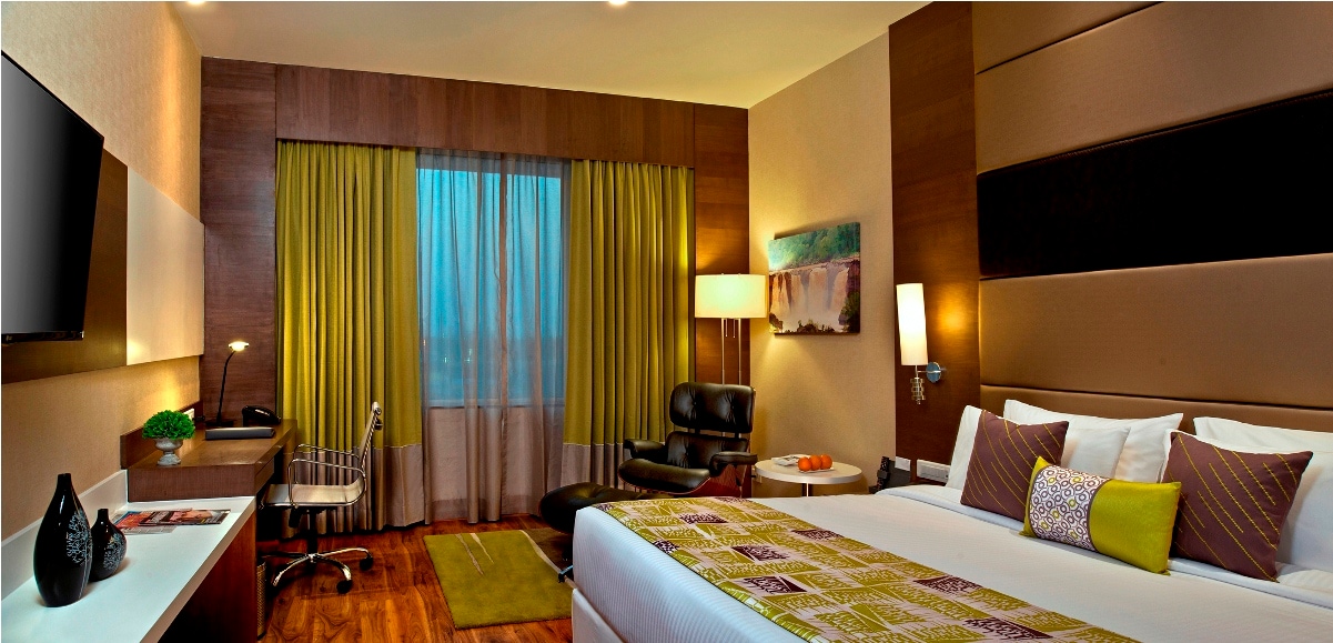 Fortune Park Dahej -  Member ITC Hotels' Group - Tap to explore photos