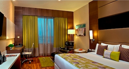 Fortune Park Dahej -  Member ITC Hotels' Group Room Type - Deluxe Twin Room