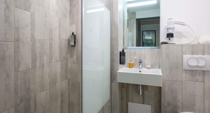 ibis budget Avignon Centre Room Type - Family Room