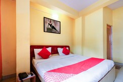 Hotel O The Jumbo Stay