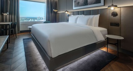 Radisson Collection Hotel, Tallinn Room Type - Collection Premium Room