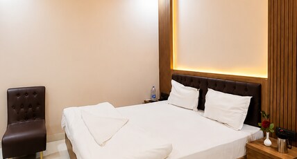 Aditya Hotel Room Type - Standard Room with Air Conditioning