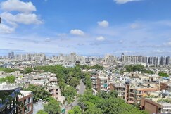 Photos of Luxe 3BHK Retreat