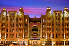 MERCURE Gold Hotel Jumeirah by Accor 
