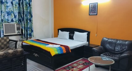 Balo Jagannath Guest House Room Type - Deluxe AC Room