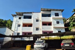 Heritage Home | With Kitchen Near Pratiksha Hospital