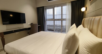 Zipp Hotel Le Opera Room Type - Standard Room