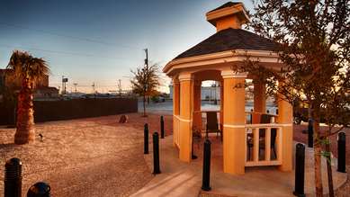 Best Western Plus Monahans Inn & Suites