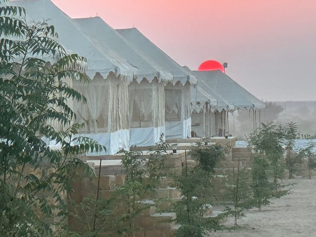 Raghav Resort - Tap to explore photos