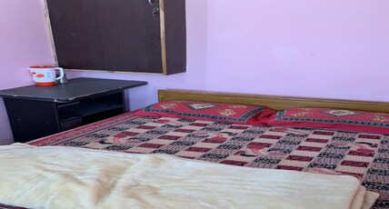 Maa Narmade Hostel and Lodge Room Type - Maa Narmade Hostel and Lodge