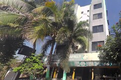 HOTEL SAI VANAPALLY RESIDENCY