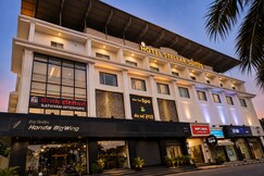 Hotel Stellar Suites Dombivali