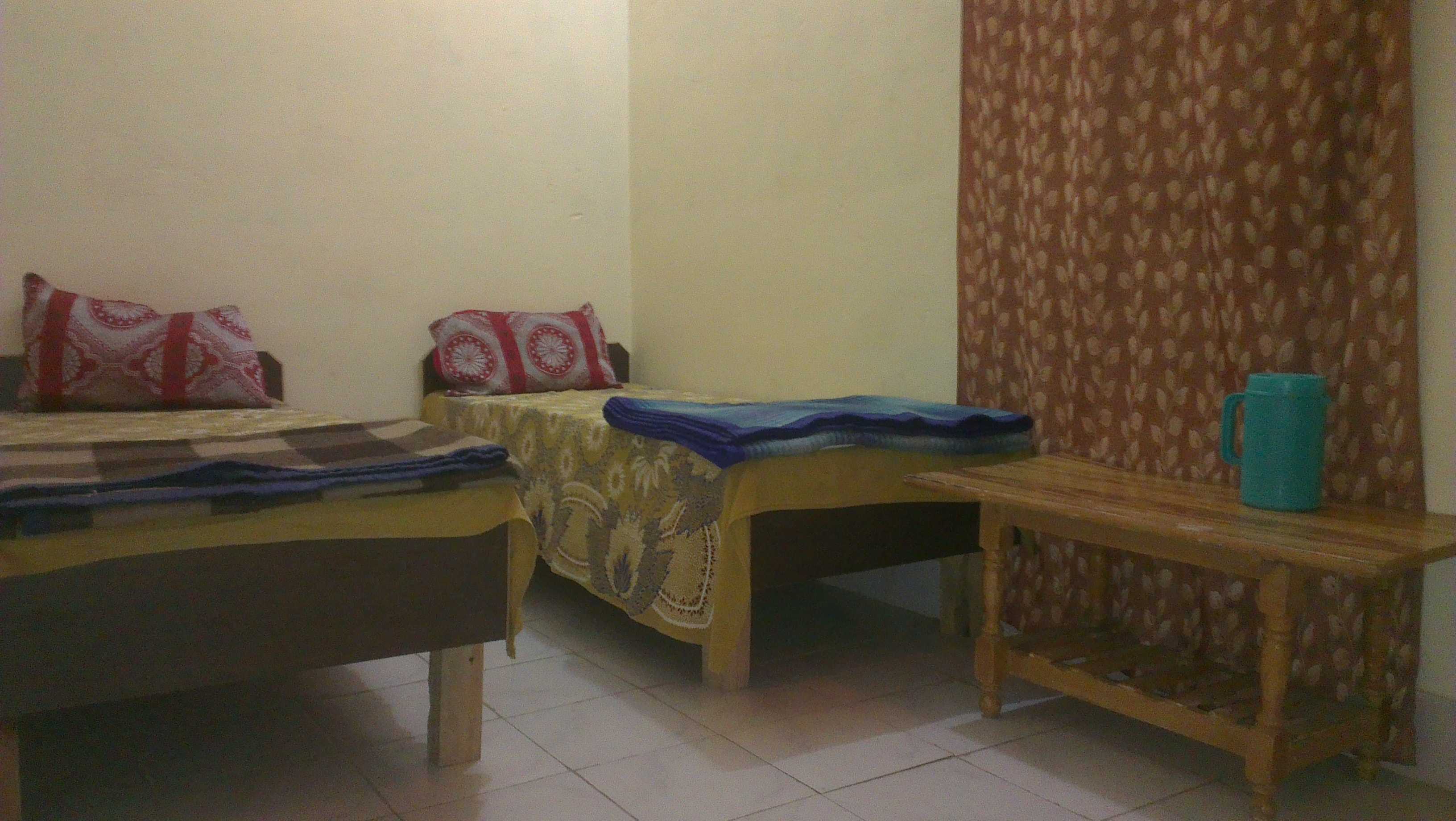 Hotel Garhwal Palace - Tap to explore photos