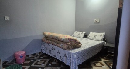 Devom Guest House Room Type - Three bed room Devom Guest House Room Type - Three bed room