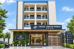 Photos of Hotel Dream World at Delhi Airport IGI