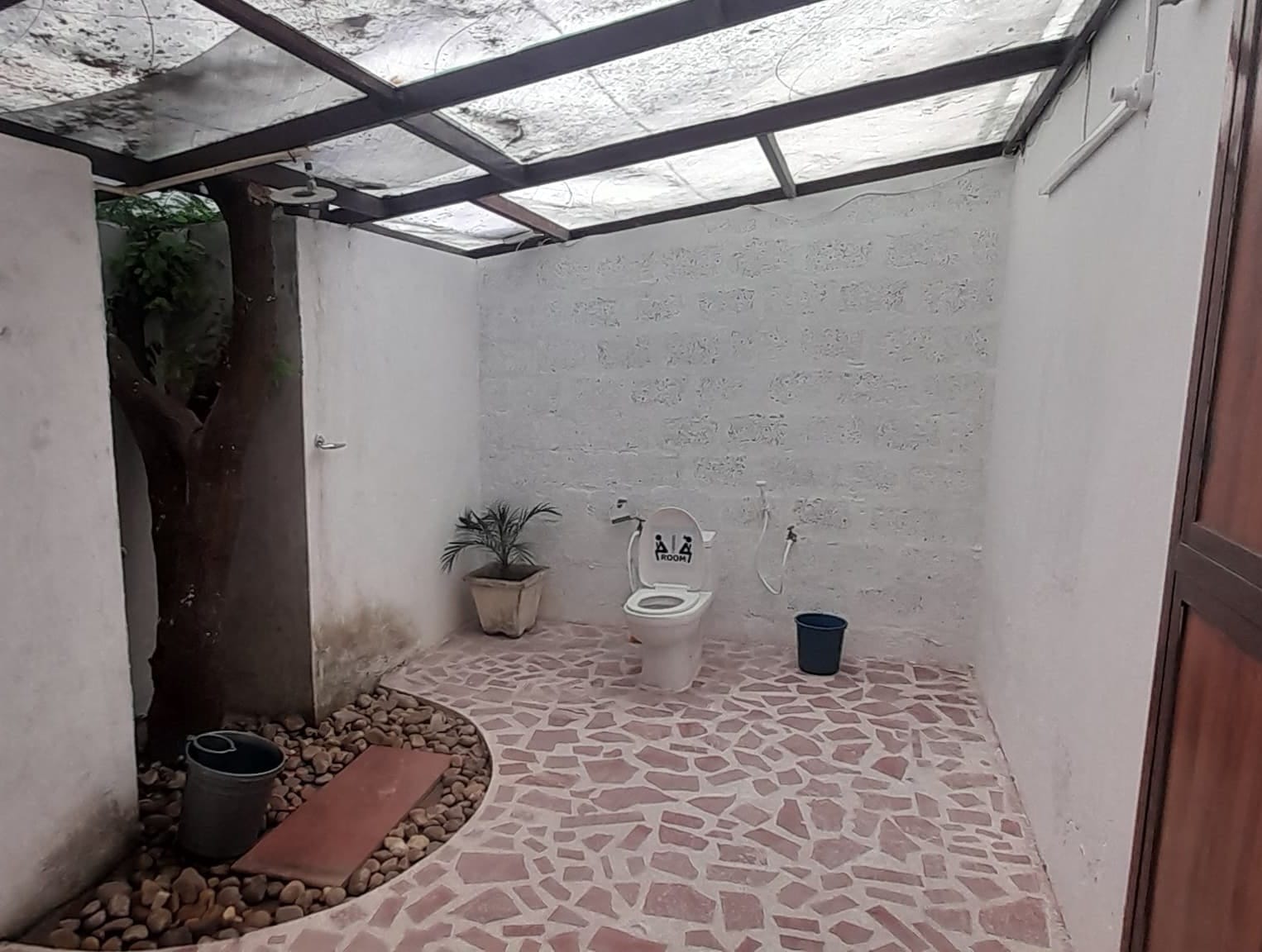 Offgrid Rajasthan - Tap to explore photos