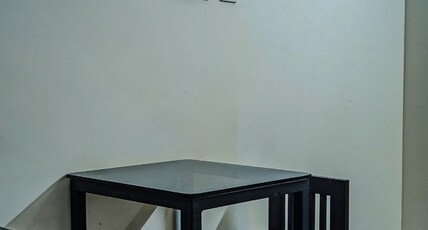 RAAHA Residency Room Type - STANDARD DOUBLE ROOM NON AC
