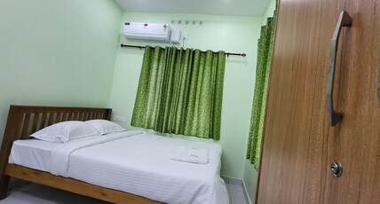 EkaNest Kaveri 1bhk Room Type - EkaNest Kaveri 1bhk