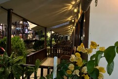 The Aroma Resort