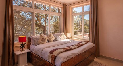 Banjara Dreams 5BR at Exquisite Camel's Back Road Room Type - Banjara Dreams 5BR at Exquisite Camel's Back Road