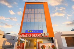 FabHotel Mamatha Grand - Nr. Khammam Railway Station