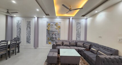 The Buddha House Terrace Dining Mountain Views Room Type - The Buddha House Terrace Dining Mountain Views