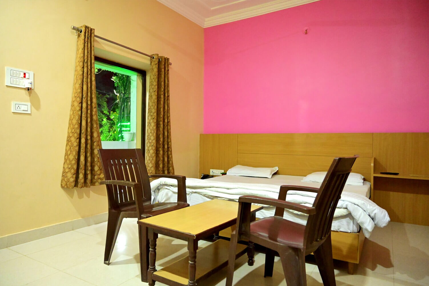 Trilochana Hotel & Restaurant - Tap to explore photos