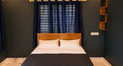 Paithal Peak Paradise Room Type - Executive Room with Mountain View