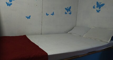 OM DS CAFE 51 Room Type - Two Sharing Room