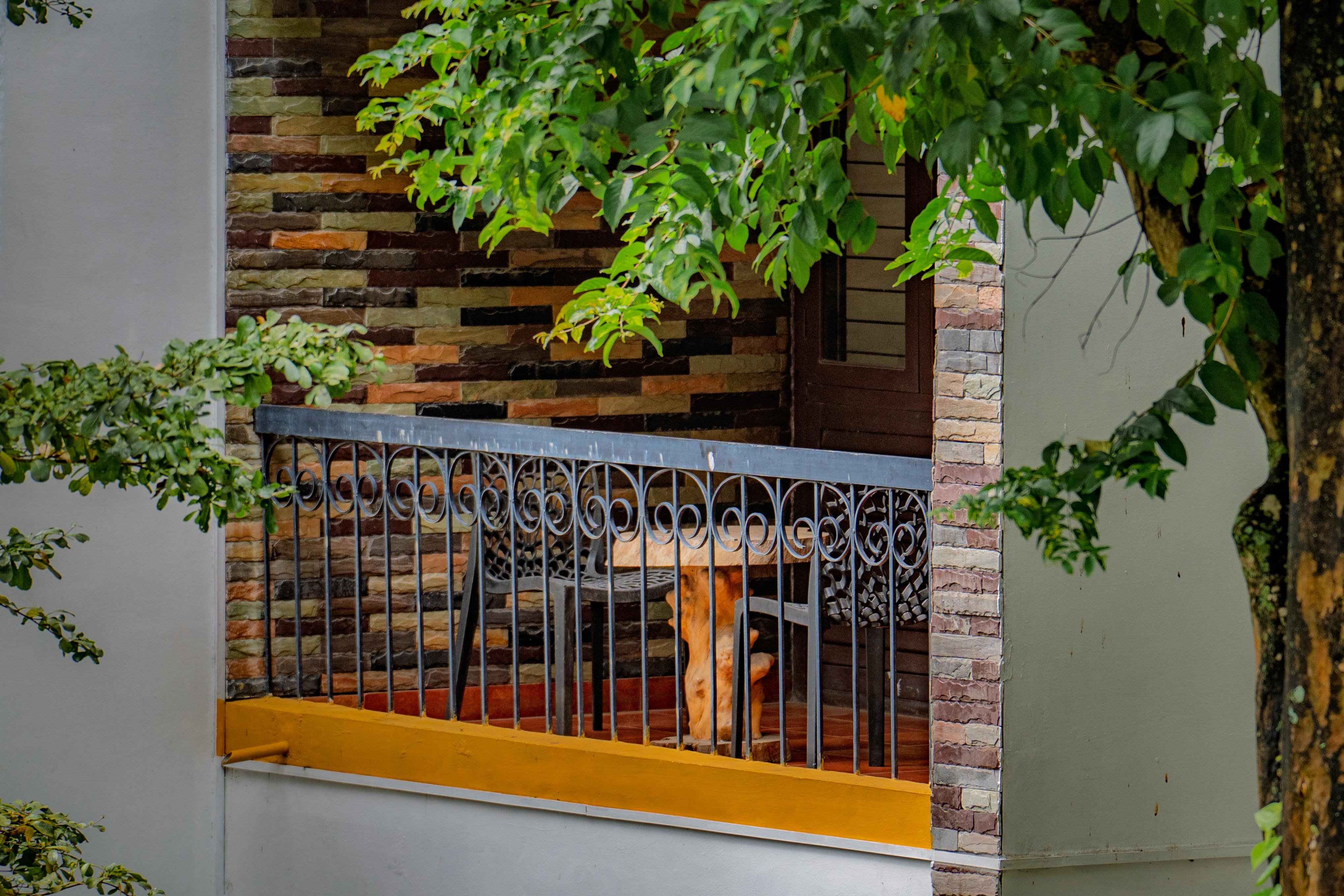 Karar Garden - Tap to explore photos